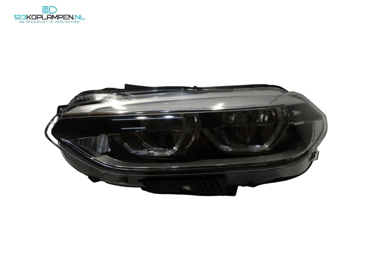 BMW 1 Serie F52 Full Led koplamp links, Gebruikt, -, -, Ophalen of Verzenden