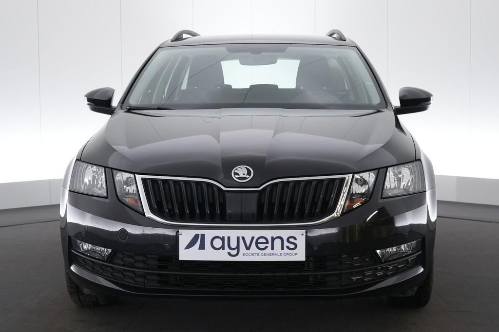 (1XPW531) SKODA OCTAVIA COMBI, Autos, Achat, Entreprise, 5 portes, 113 g/km