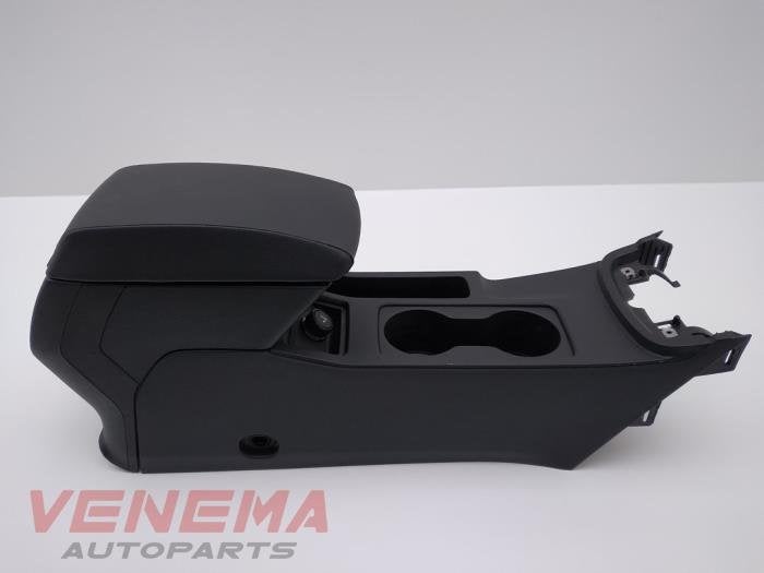 Console centrale d'un Seat Leon, -, 3 mois de garantie, Utilisé, -
