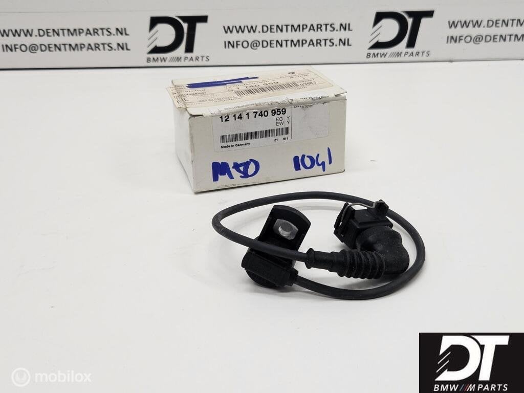 Nokkenassensor M50B25 VANOS BMW E36 E34 12141740383, Auto-onderdelen, Nieuw, Ophalen of Verzenden, BMW, BMW