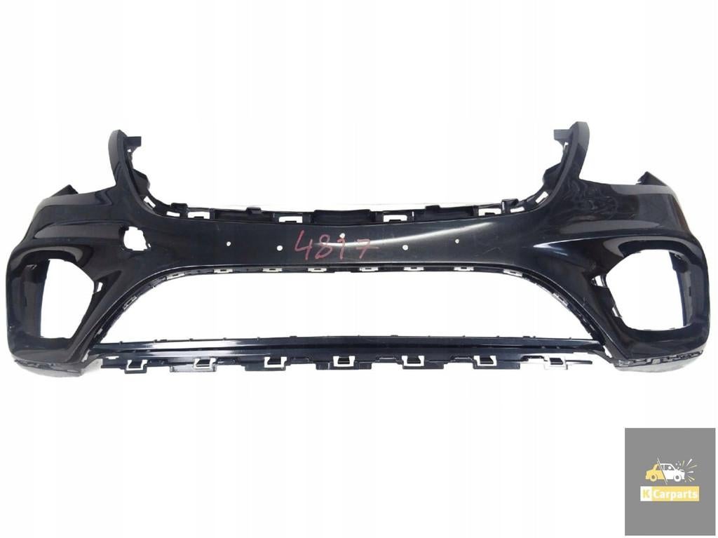 Mercedes S 222 AMG LIFT Voorbumper, Gebruikt, Mercedes-Benz AG, Mercedes-Benz, Mercedesstrasse 120
70372  Stuttgart, DE