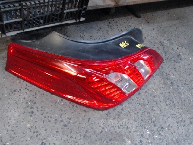 Feu arrière gauche Peugeot 508 2011-2014 LP/15440, Ophalen, Gebruikt, Peugeot
