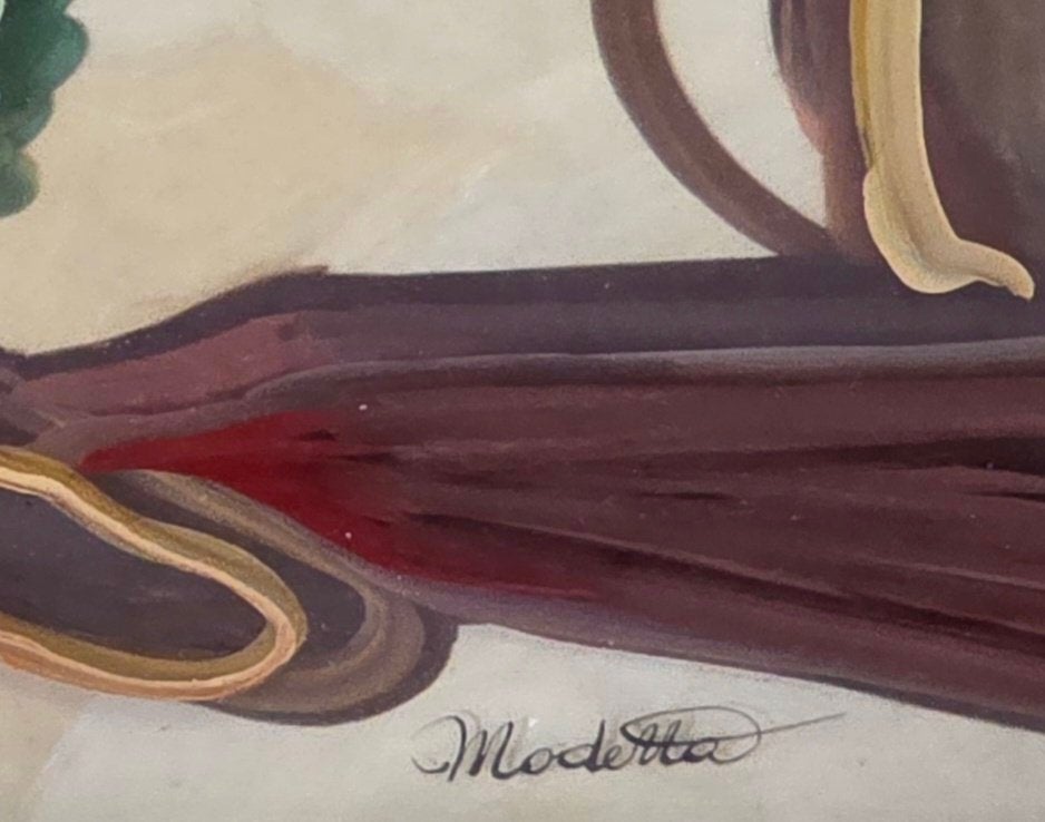 Jacht tafereel grote kader met  glaskunst, 110 x 84 cm, Antiek en Kunst, Kunst | Schilderijen | Klassiek, Ophalen, Origineel werk
