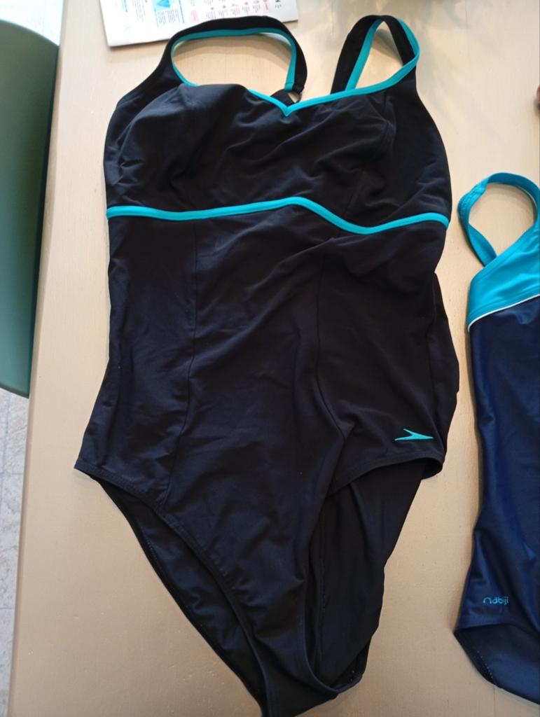 2 badpakken xl, Kleding | Dames, Badmode en Zwemkleding, Ophalen of Verzenden