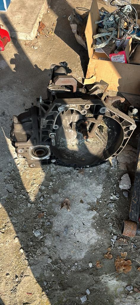 Pièces alfa 147 jtd de 2008 120mkm, Enlèvement, Utilisé, Alfa Romeo