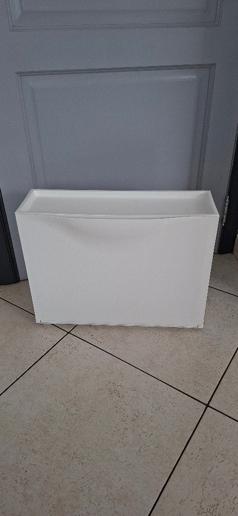 IKEA wandschoenenkast, Ophalen, Gebruikt