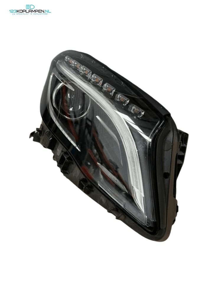 Mercedes GLA W156 Bi Xenon koplamp rechts compleet, Ophalen, Gebruikt, -, -