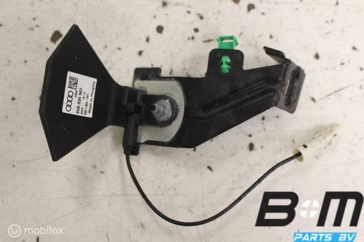 Telefoonantenne Audi TT 8S, Utilisé