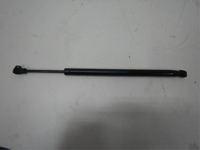 Gasdemper Motorkap Set Audi A4 (22738666), Enlèvement ou Envoi, Utilisé