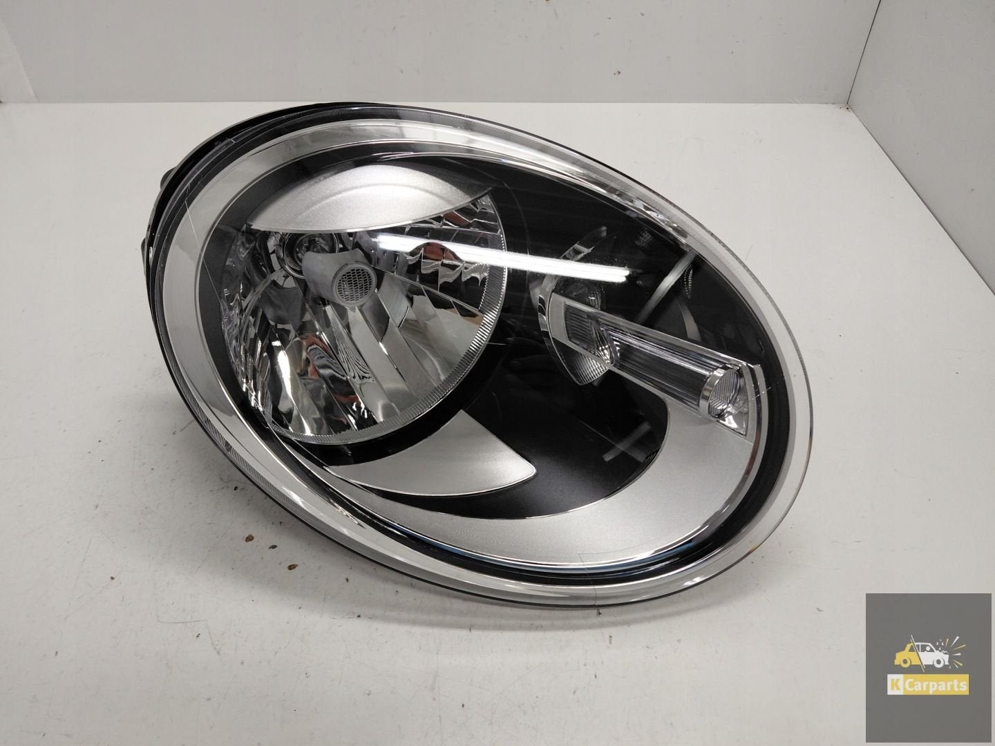5C1941006A, VW Kever 5C Lamp rechts normaal Perfect NIEUW, Auto-onderdelen, Gebruikt, Volkswagen, Volkswagen AG, Vw@volkswagen.de