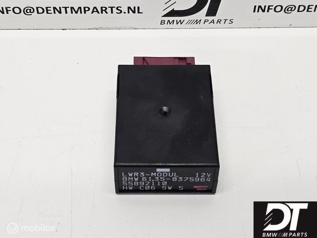 Xenon module BMW 5-serie E39 ('95-'03) 61358375964, Enlèvement ou Envoi, Utilisé, BMW