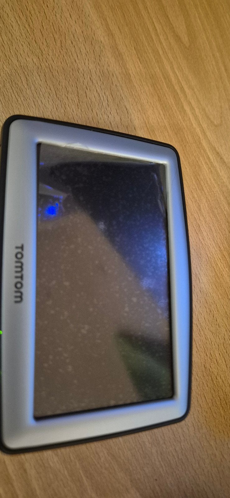 TomTom Xl Canada 310, Auto diversen, Autonavigatie, Ophalen