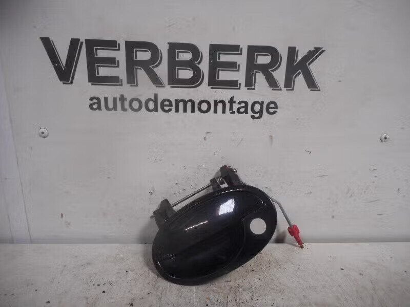 PORTIERGREEP BUITEN LINKS VOOR Opel Meriva (A), Bahnhofsplatz 65423 Rüsselsheim am Main, DE, Enlèvement ou Envoi, Opel, Opel Automobile GmbH