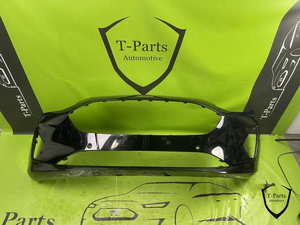 ford fiesta mk8 voorbumper bumper, Auto-onderdelen, Info@fabrikant.eu, Ford, Bumper, Fabrikantstraat 1
1000 AA  Amsterdam