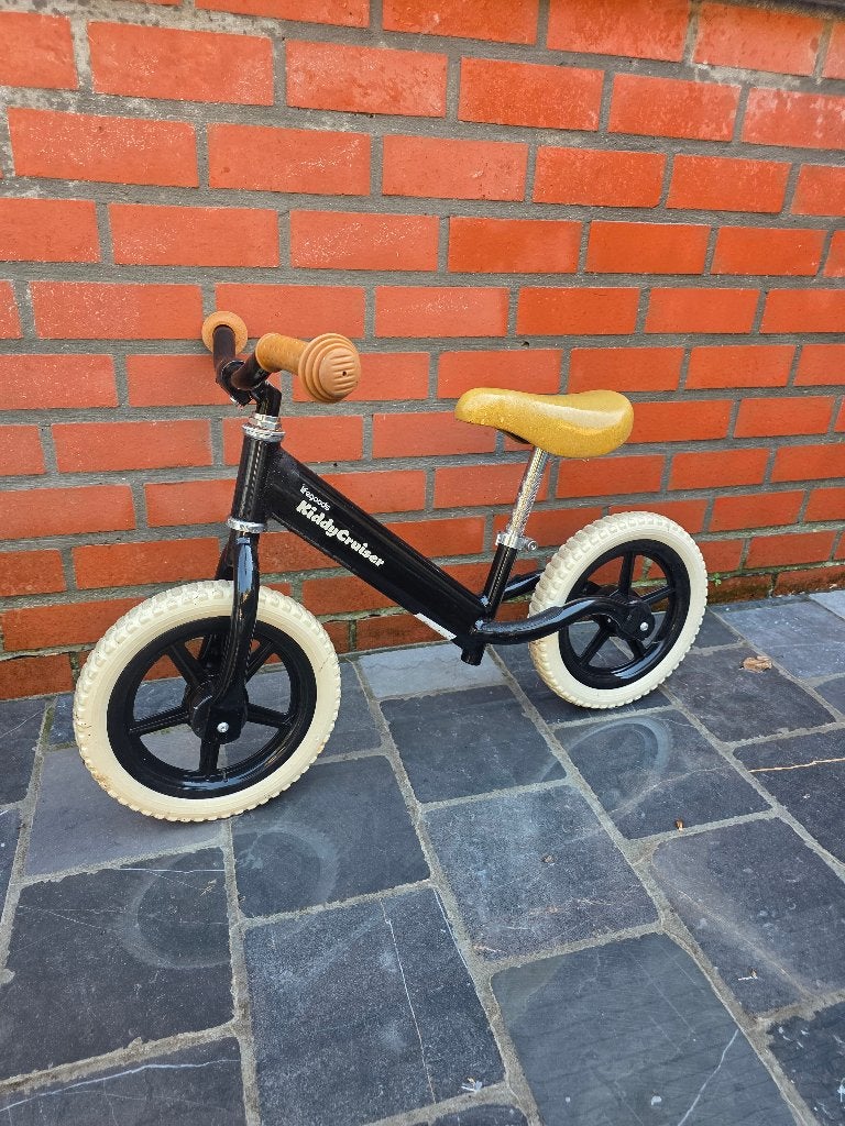 Loopfiets goodlife, Ophalen, Zo goed als nieuw, Loopfiets