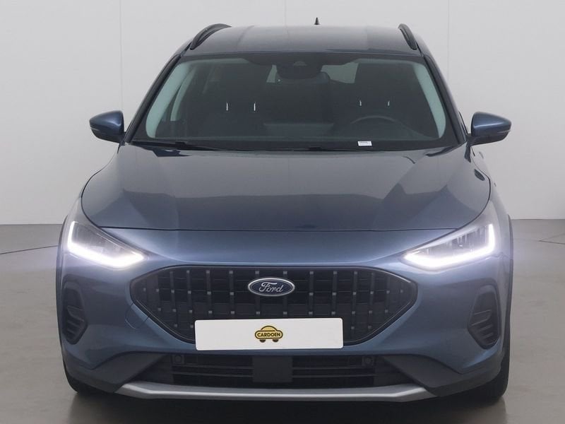 Ford Focus Clipper Active 1.0 ecoboost 155 AT, Focus, 1503 kg, Euro 6, Entreprise