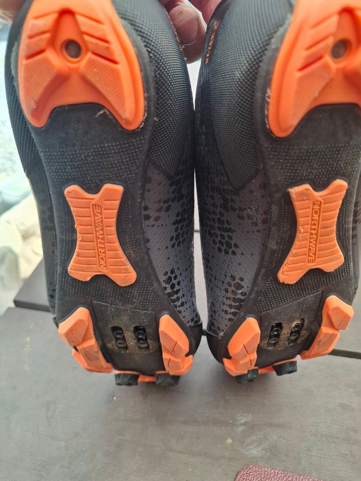 Mtb/gravel/cx schoenen Northwave M42, Enlèvement, Chaussures