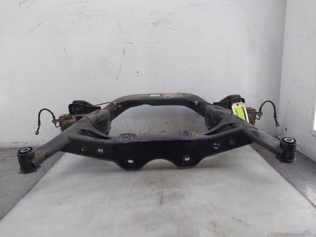 BERCEAU MOTEUR TT (FV3 / FVP) (|5Q0505235E|5Q0505235M|), Dhr. J. Ham, Administratie@autoham.nl, Audi, Utilisé