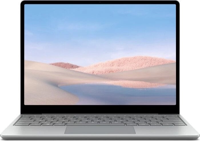 Microsoft Surface Laptop Go i5 – 8GB / 128GB, Ophalen, Zo goed als nieuw, 8 GB, SSD