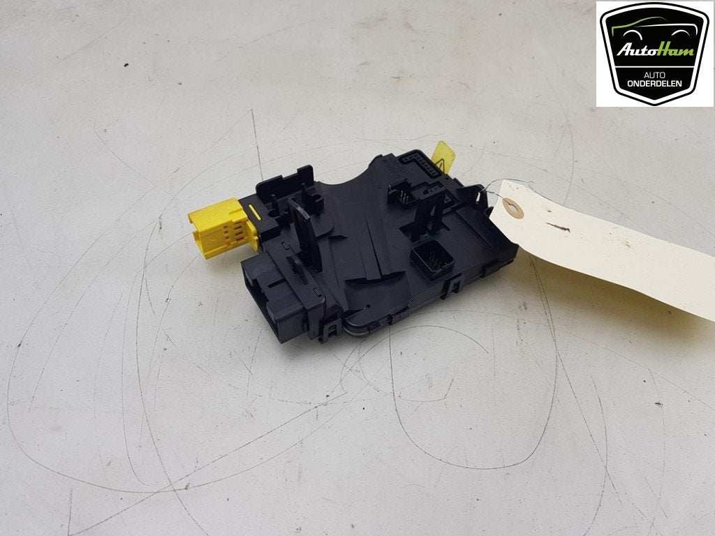 DIVERSEN Skoda Octavia (1Z3) (01-2004/06-2013), Gebruikt, Skoda