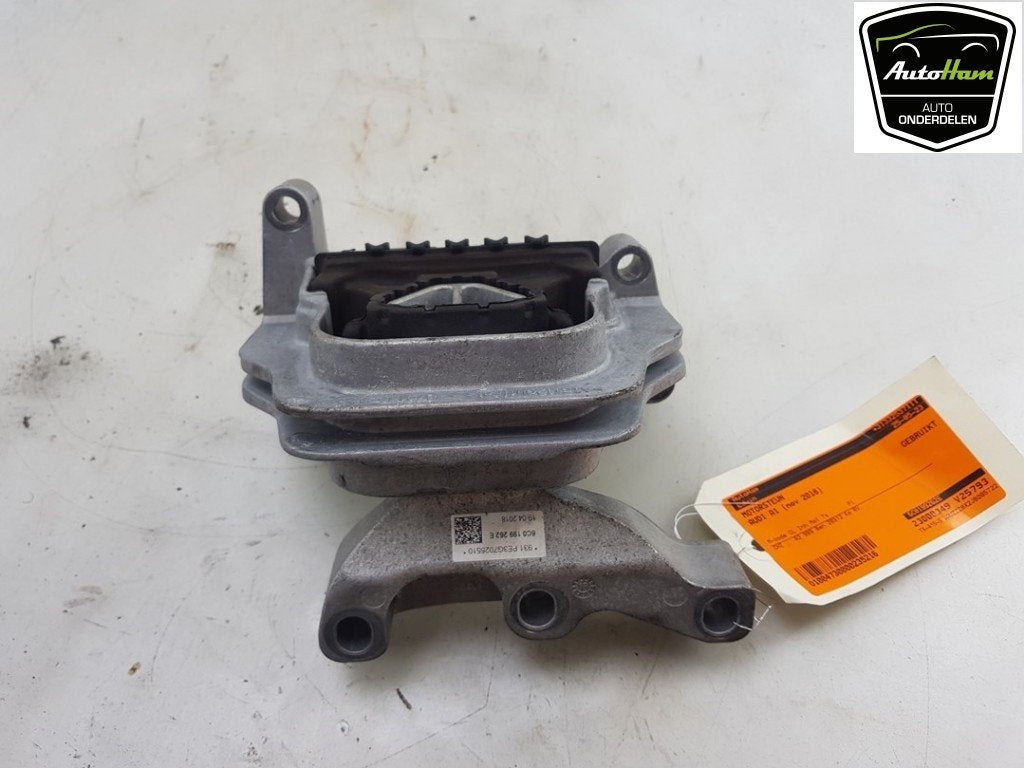 MOTORSTEUN Audi A1 Sportback (8XA / 8XF) (|6C0199262E|), Dhr. J. Ham, Gebruikt, Administratie@autoham.nl, Audi