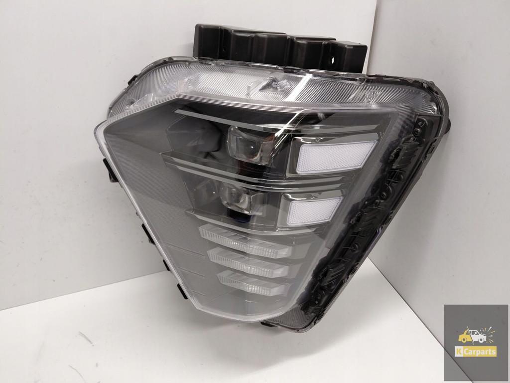 Hyundai Kona II Full Led linkerlamp Ideaal, Auto-onderdelen, Verlichting, Gebruikt, Heolleung-ro 12
06797  Seoul, Info@hyundai.com