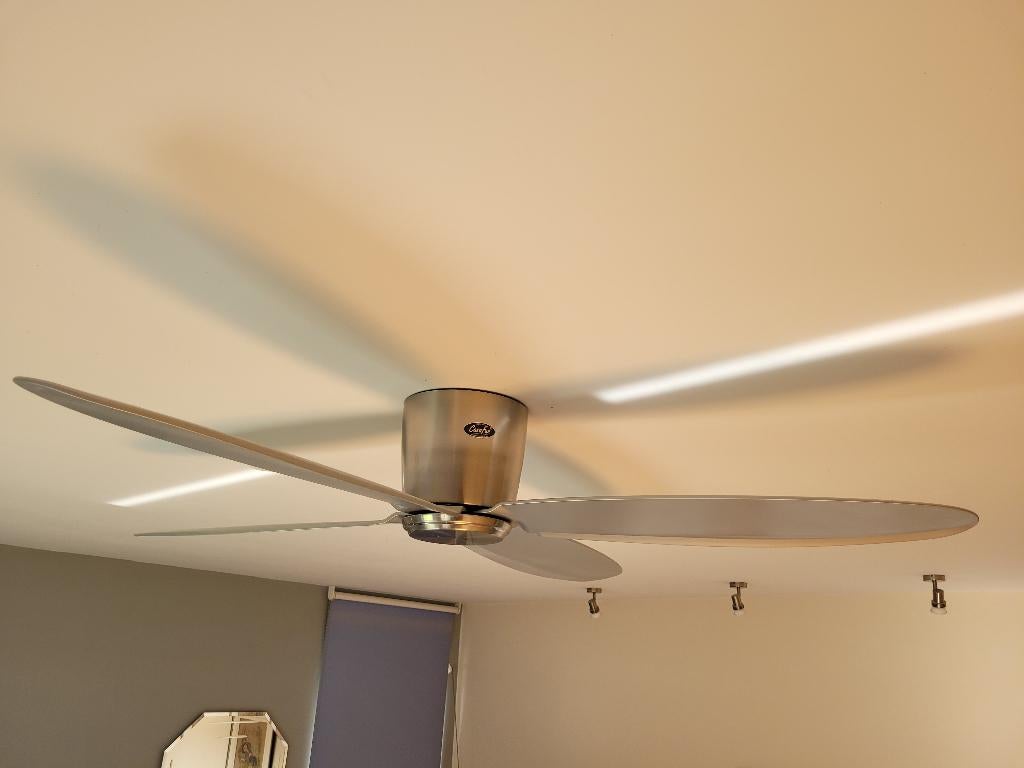 Casa Fan Plano II plafond ventilator, Enlèvement, Comme neuf