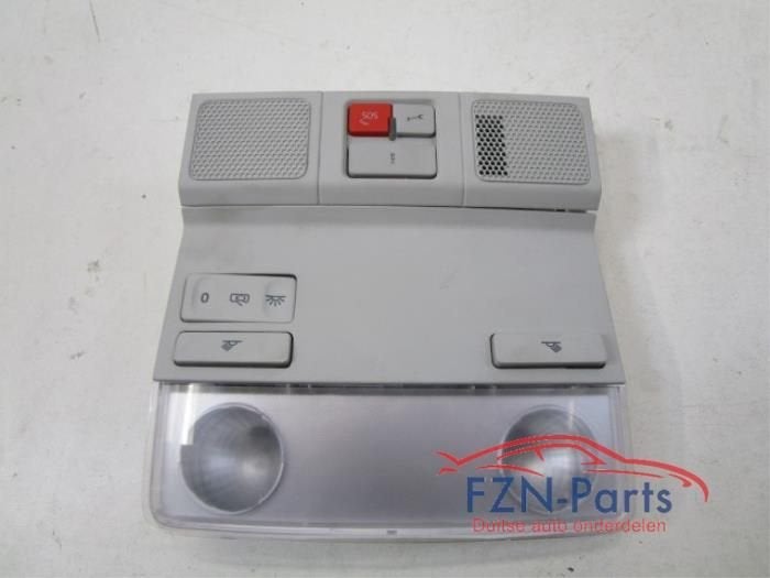Binnenverlichting voor Skoda Octavia (22741253), Enlèvement ou Envoi, Utilisé