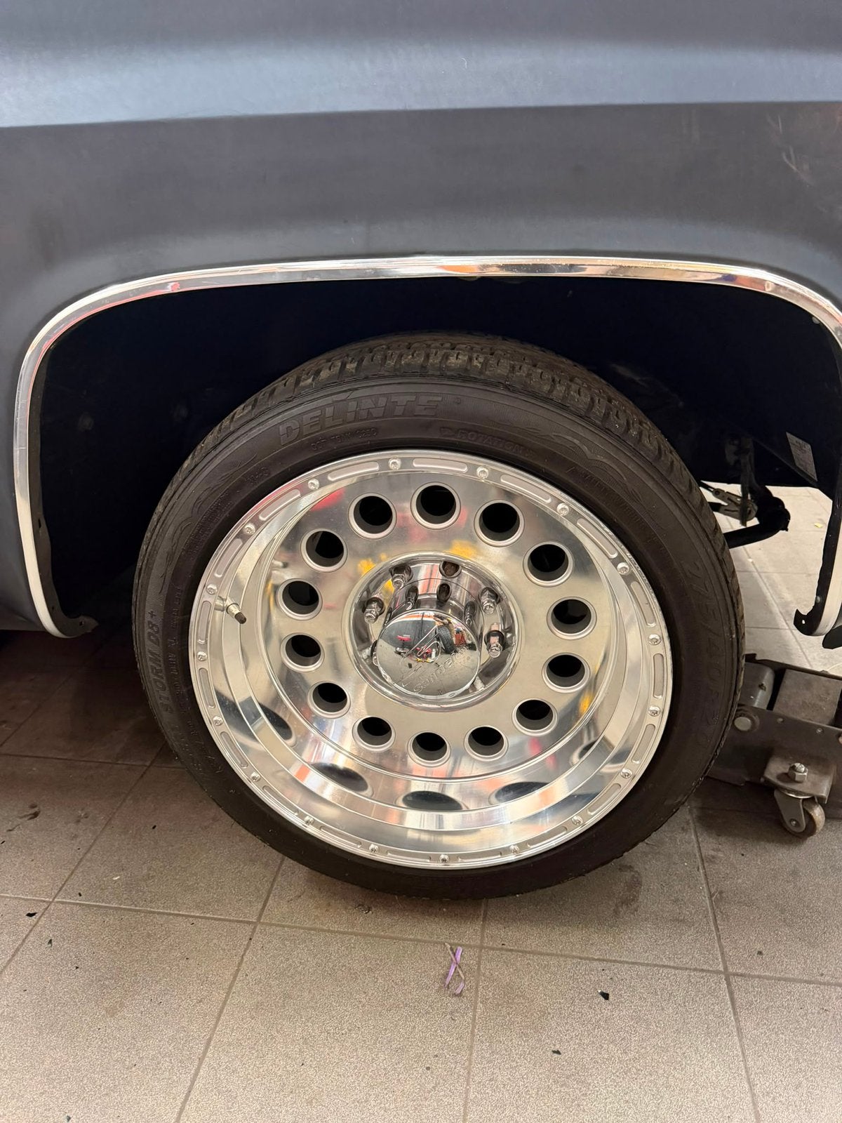 Gmc sierra longbed te koop, foto 12