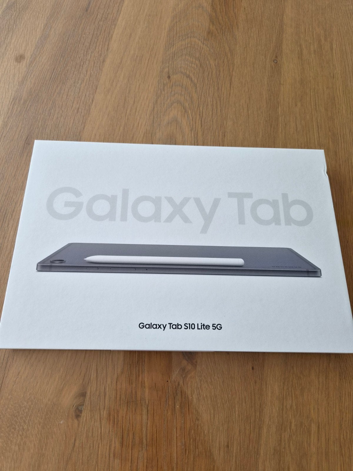 Samsung Galaxy Tab S10 lite 5G, Informatique & Logiciels, Android Tablettes, Neuf, Enlèvement ou Envoi, 11 pouces, Samsung