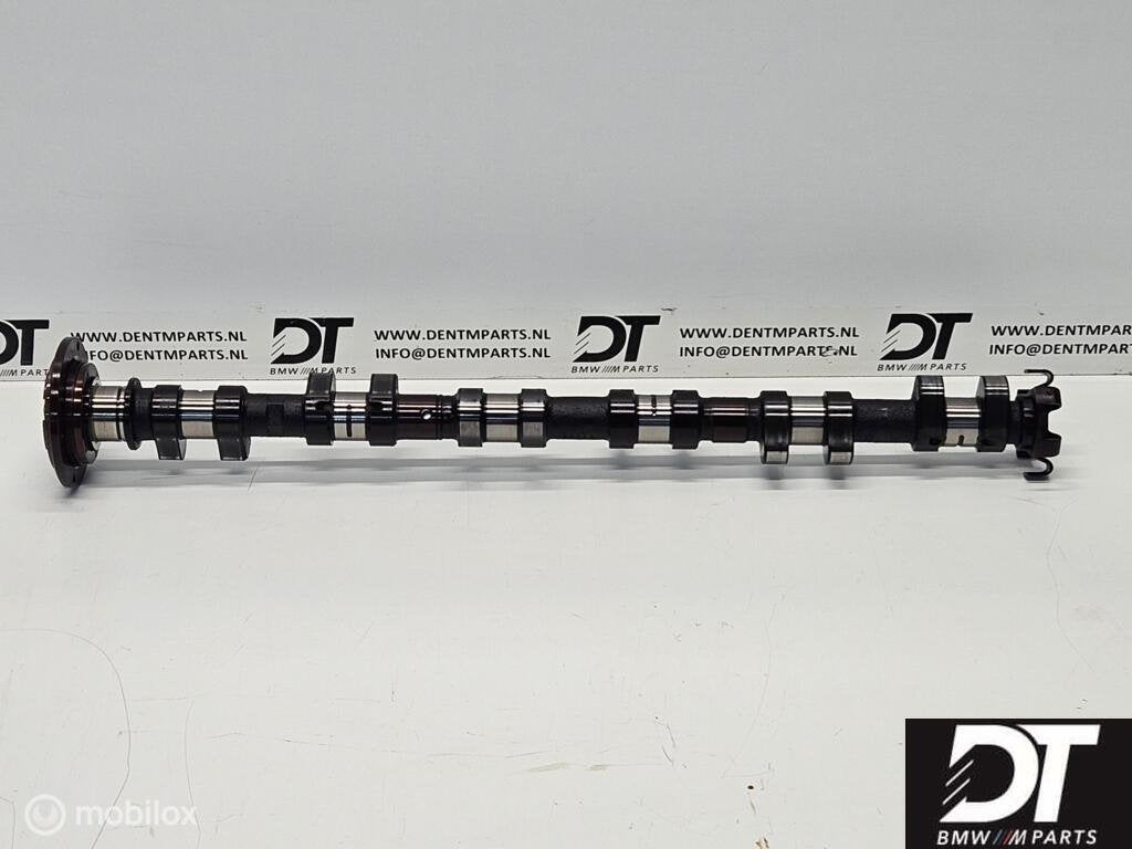Inlaat nokkenas BMW M3 E46 S54 3.2 S54B32 11317832194, Enlèvement ou Envoi, Utilisé, BMW, BMW