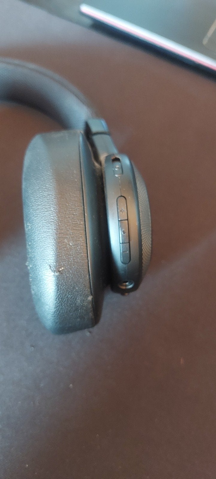 Jbl koptelefoon, werkt perfect met gebruikssporen geen kabel, Ophalen, JBL