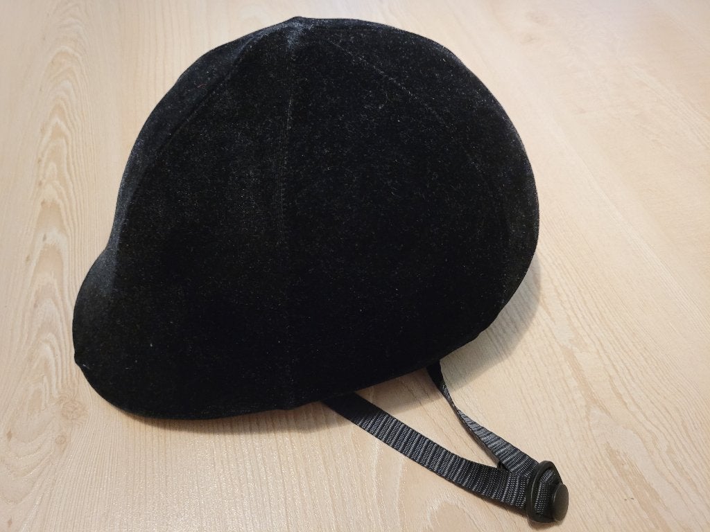 Casque d'équitation, Enlèvement, Comme neuf