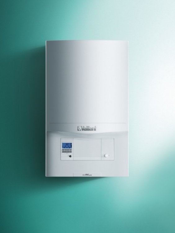Chaudière Vaillant ECOTEC PRO VCW 286 neuve 2 ans garantie, Bricolage & Construction, Chauffage & Radiateurs, Neuf, Chaudière CC ou Chaudière combinée