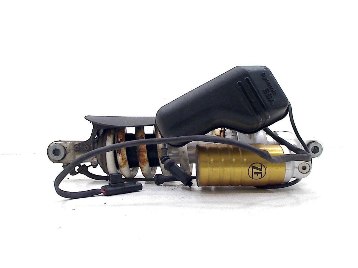SCHOKBREKER ACHTER BMW (8559493), Motoren, Dhr. S. di Majo, Gebruikt, Info@cama-motorparts.nl, P.J. Troelstraweg 8 8
3144 CX  MAASSLUIS, NL