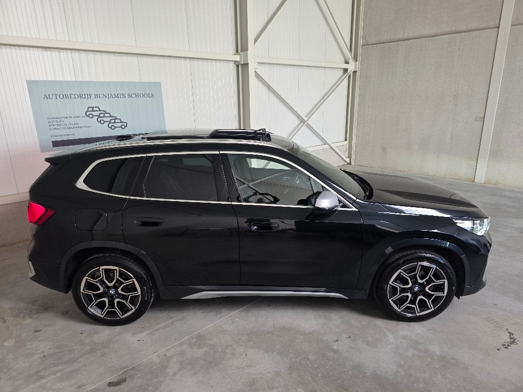 BMW SDRIVE1.5 X-LINE - FULL OPTIONS  - Excellent état !, Autos, Essai à domicile, Achat, Euro 6, Entreprise