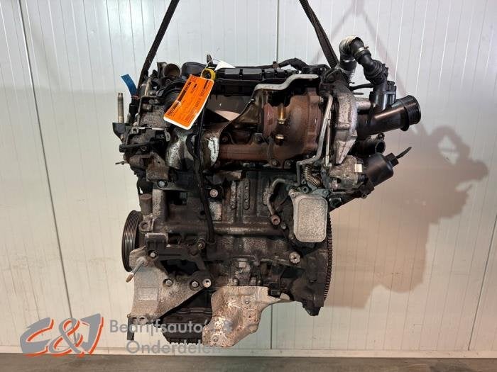 Moteur d'un Ford Transit Connect, Autos : Pièces & Accessoires, -, 3 mois de garantie, -, -