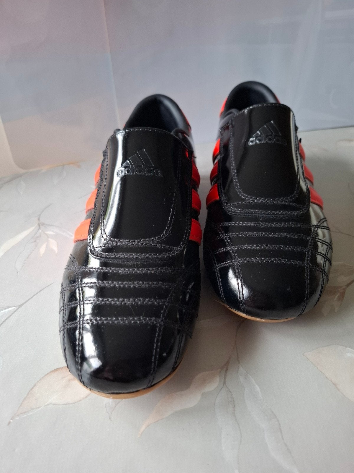Adidas Orginals Taekwondo sneakers laag., Verzenden, Sneakers