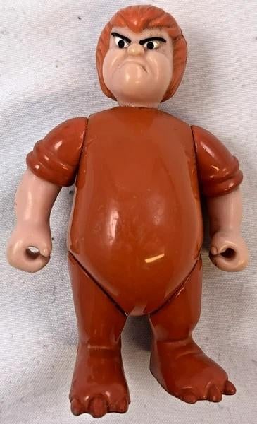 Disney Heroes Peter Pan Cubby Lost Boys Famosa Figuur, Verzenden, Zo goed als nieuw