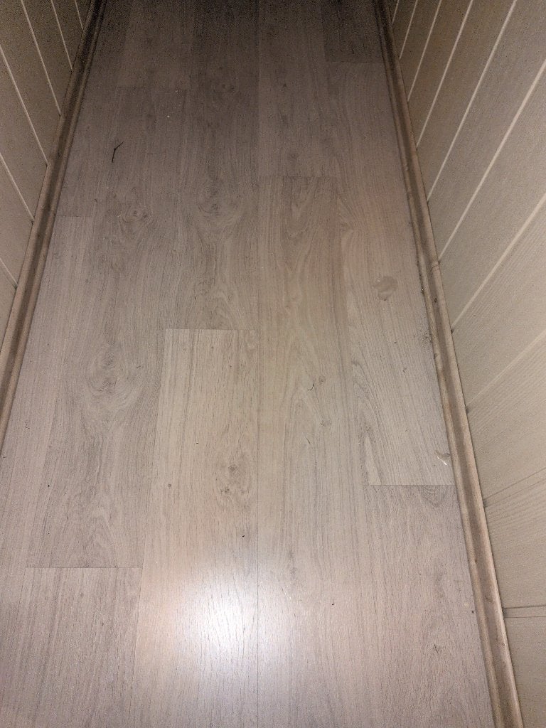Quickstep Classic, Ophalen, Overige materialen, 50 tot 150 cm, Overige typen