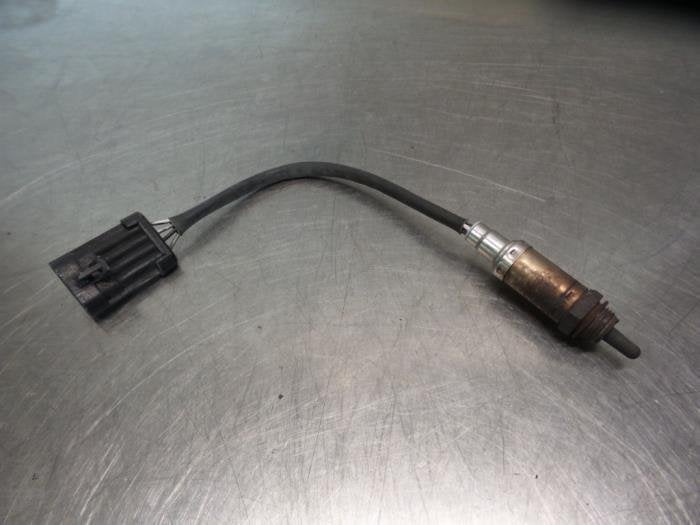 Lambda Sonde van een Opel Astra (Astra G 98-), Gebruikt, -, -, Opel
