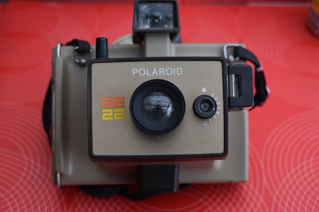 diverse Polaroid Camera's, TV, Hi-fi & Vidéo, Appareils photo analogiques, Enlèvement ou Envoi, Comme neuf, Polaroid, Polaroid