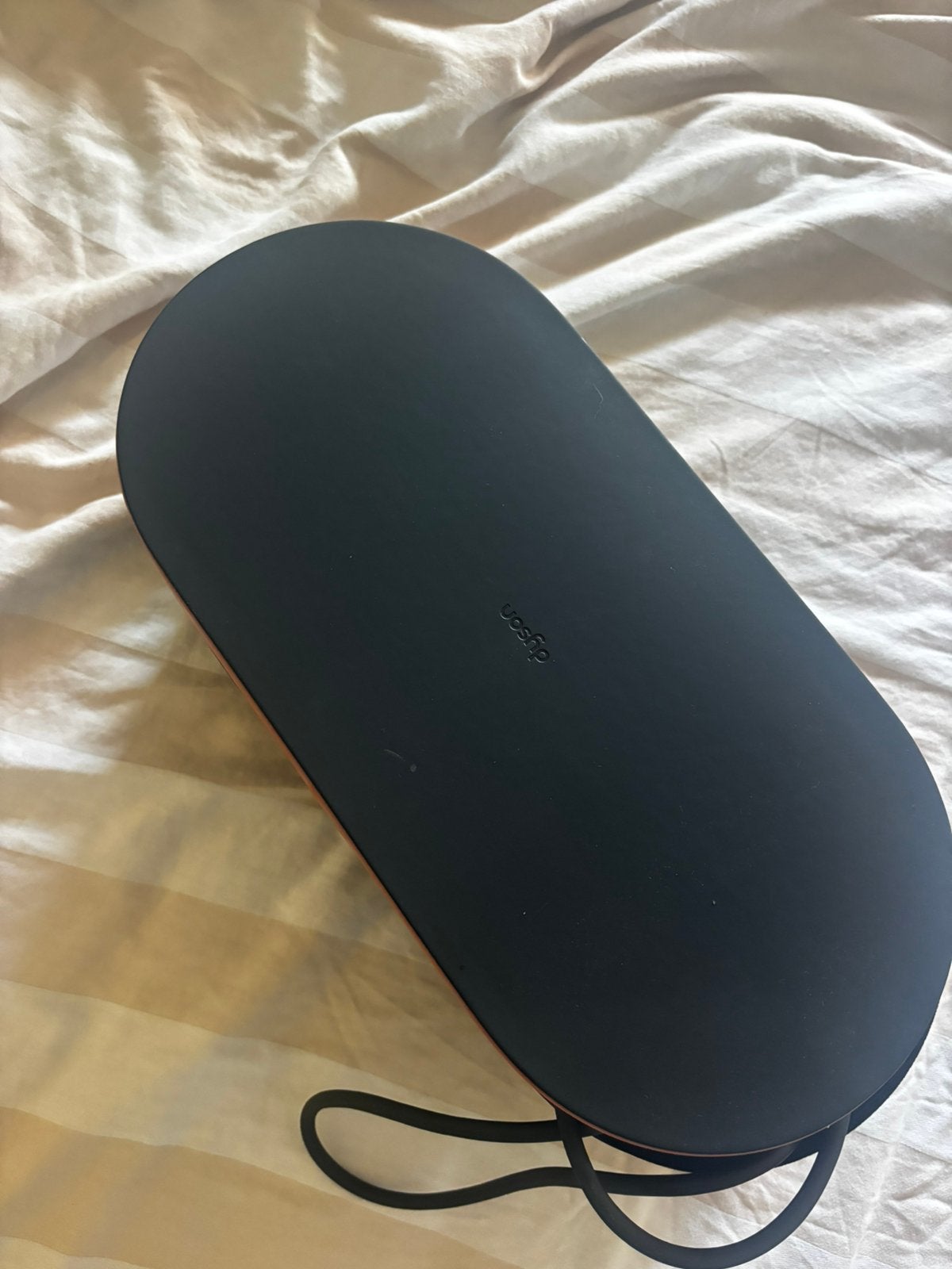 Dyson airwrap ID, Elektronische apparatuur, Ophalen, Zo goed als nieuw