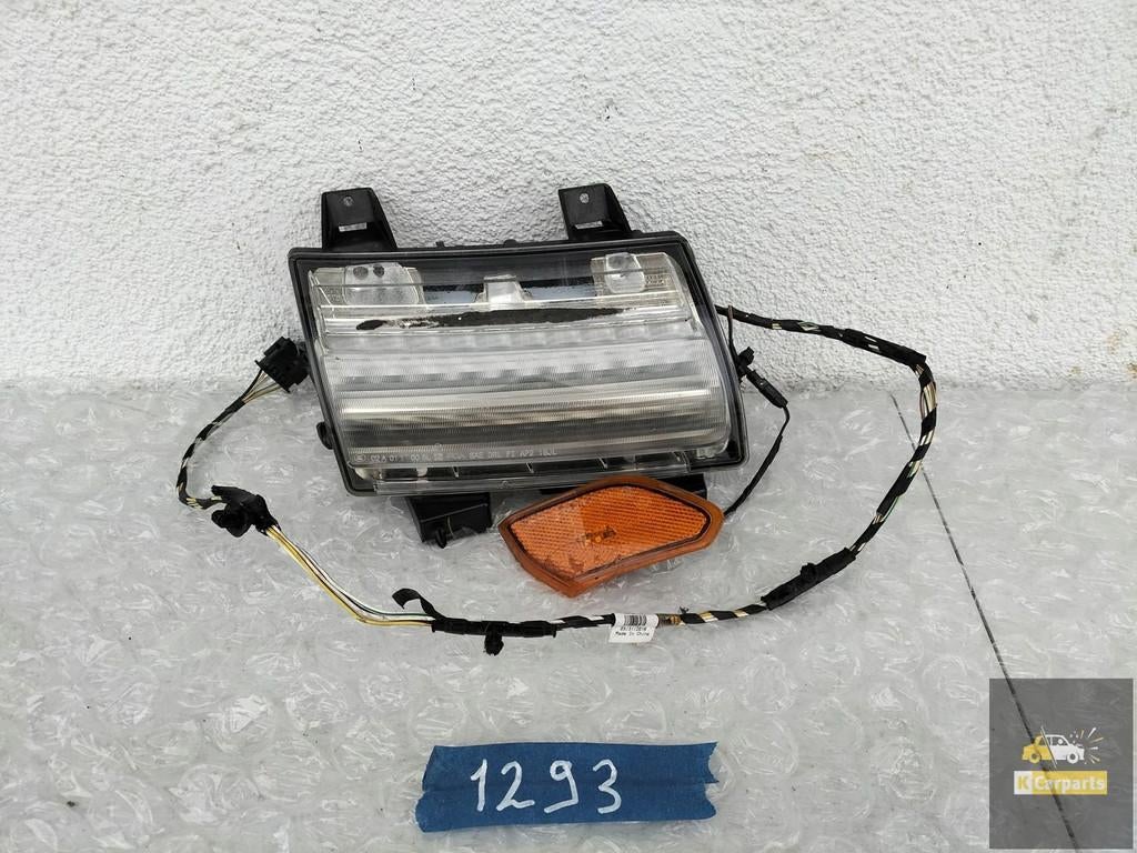 P55112885AF, JEEP WRANGLER IV HALOGEEN RECHTS, Auto-onderdelen, Gebruikt, Stellantis N.V., Info@stellantis.com, Taurusavenue 1
2132 LS  Hoofddorp, NL