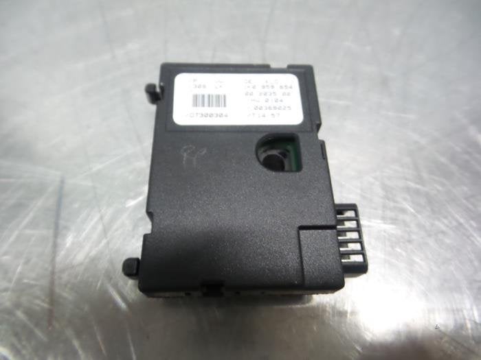 Stuurhuis Sensor van een Volkswagen Golf (Golf 04-), Gebruikt, -, Volkswagen, -