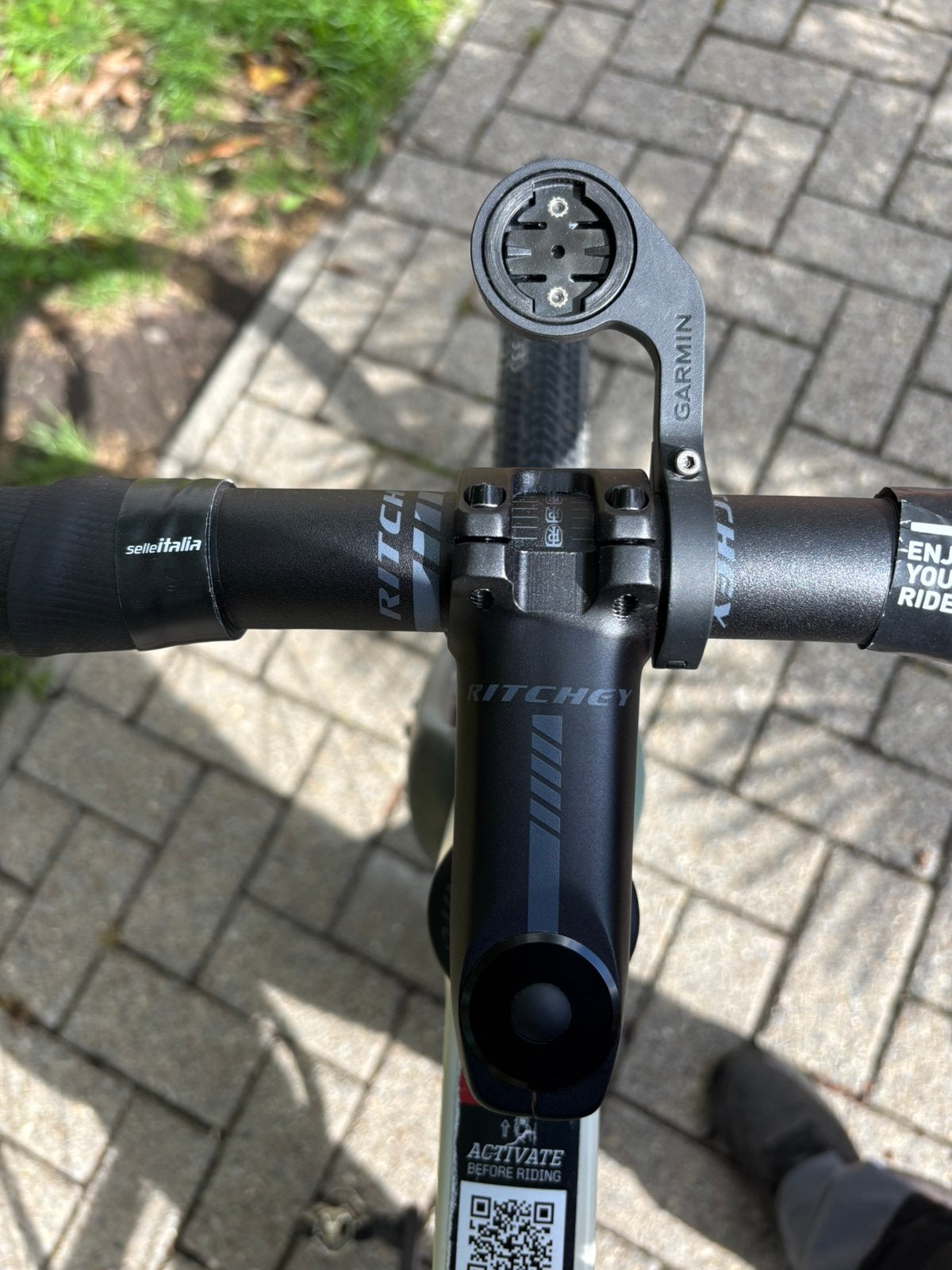 Gravelbike MMR X-GRIP 00, Ophalen, 49 tot 53 cm, Zo goed als nieuw, 15 tot 20 versnellingen