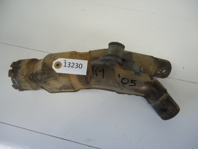 R1 2004 - 2006 Yamaha Demper Demper tussenstuk D1-13878, Motoren