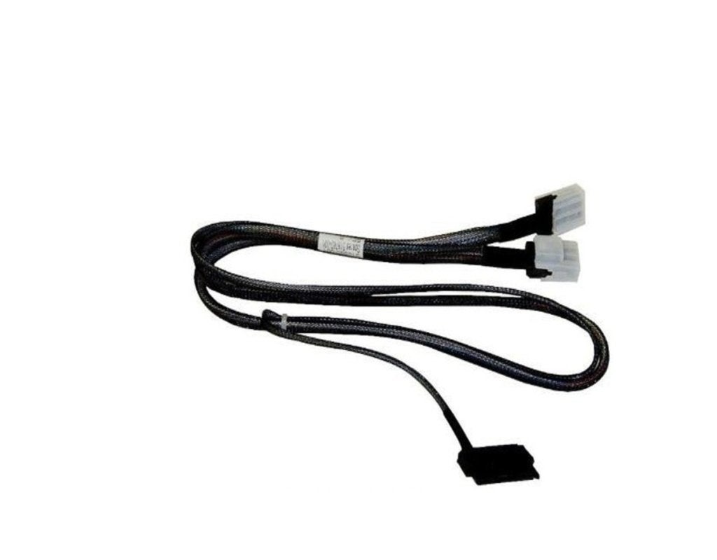 HP StorageWorks Internal Mini SAS Cable for LTO drive, Informatique & Logiciels