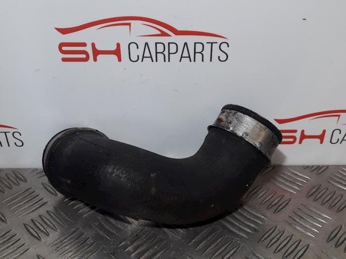 Tuyau intercooler d'un Mercedes C-Klasse, 3 mois de garantie, Utilisé, -, -