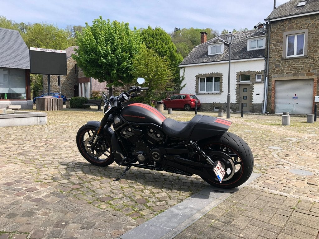 Harley Davidson VROD Night Rod Special, Motos, ABS, Permis Moto A, Occasion, Plus de 35 kW